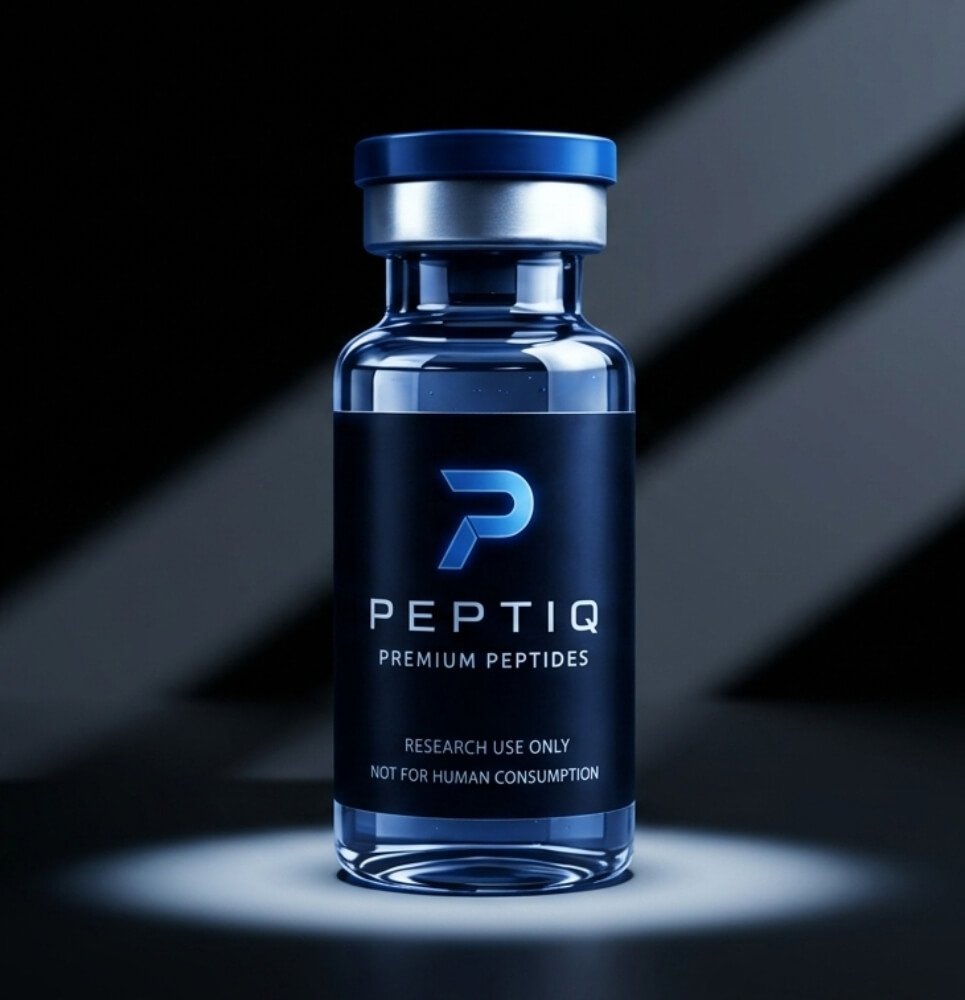 Peptiq HD