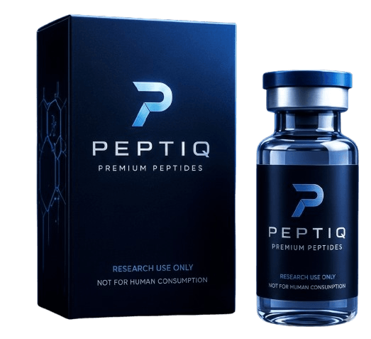 Peptiq Bottles