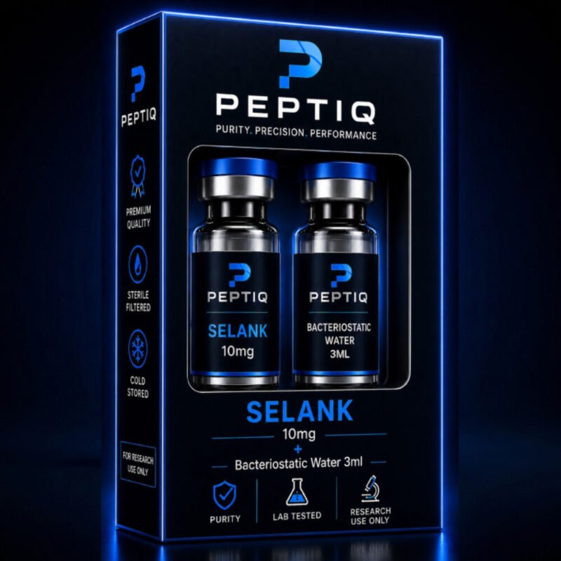 Selank