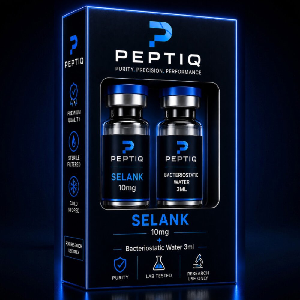 Selank